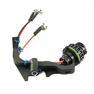 Жгут проводов топливных форсунок дв.Cummins ISF 3.8 (5260364 / 4943169) (Haffen) 0476 HAFFEN