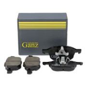 FORD FOCUS II/III, MAZDA 3, VOLVO S40 GIJ09003 GANZ