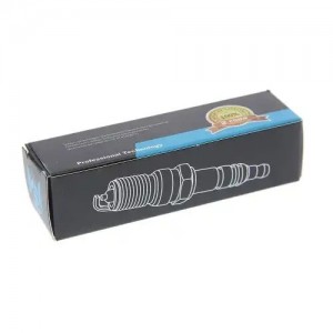 Свеча зажигания ЛАДА Vesta,X-Ray RENAULT NISSAN дв.HR16DE (1шт.) MEGAPOWER 370-31-054 MEGA POWER