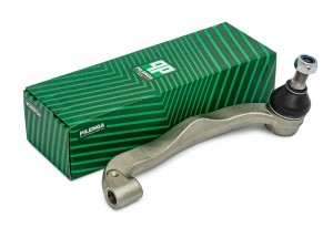 Наконечник тяги рулевой, левый VAG VW T5 TS-P3783 TSP3783 PILENGA