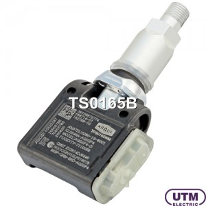 Датчик давления в шине BMW X6 (E70) MERCEDES E (W213) UTM TS0165B UTM