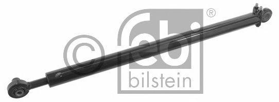 Цилиндр MAN TGS,TGX,TGA подъема кабины FEBI 32486 FEBI BILSTEIN