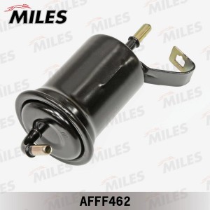 Фильтр топливный TOYOTA LAND CRUISER 120 4.0 03- (JS ASAKASHI FS9094) AFFF462 AFFF462 MILES