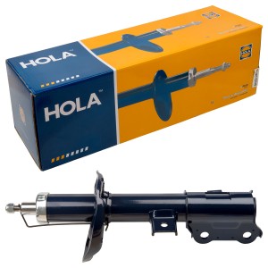 Стойка амортизаторная передняя правая G'Ride SH22281G HOLA