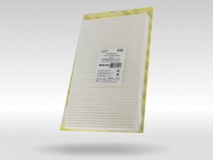 Фильтр салона NF-6103 NEVSKY FILTER