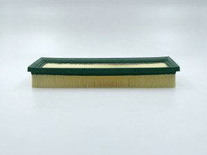Фильтр воздушный GB-946 GB-946 BIG FILTER