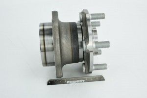 Ступица задняя SUBARU IMPREZA G12 2007-2011 0882-G12MR 0882-G12MR FEBEST