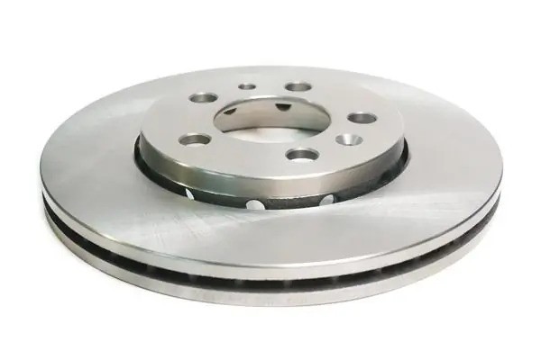 Тормозной диск передний C210R2159 C210R2159 CWORKS