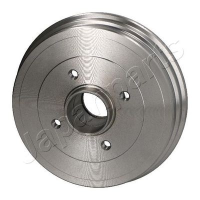 барабан тормозной!\ Nissan Micra/Note 1.0-1.6/1.5DCi 03> TA-104 JAPAN PARTS GROUP