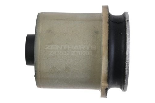 сайлентблок балки задней!\ Skoda Octavia III 5E3/5E5 12> Z43532 ZENTPARTS
