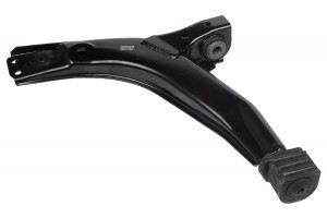 Рычаг левый Daewoo Lanos 97> Z24576 ZENTPARTS