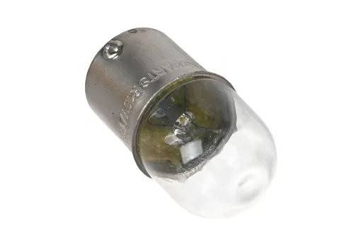 лампа! накаливания задние габариты, знак и салон R10W 12V (BA15S) Z10607 ZENTPARTS