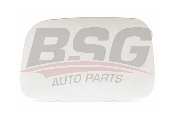 Элемент зеркальный VW Transporter правый BSG BSG 90-910-003 BSG