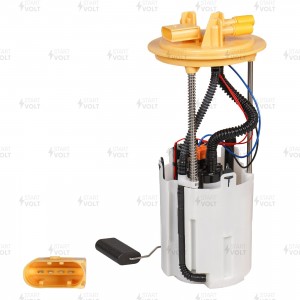 Модуль топливного насоса для а/м Mercedes-Benz Sprinter W906 (06-) 2.1/3.0CDi (S SFM 1512 START VOLT