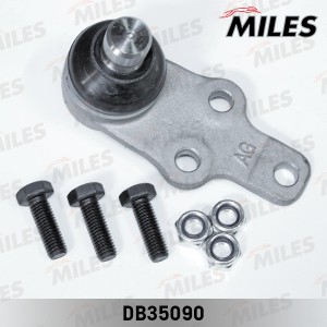 Опора шаровая FORD MONDEO 00-07 пер.нижн. лев/прав. DB35090 DB35090 MILES