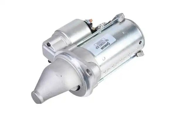 стартер! 12V 1.4KW 9z\ Lada 2110/2111 0610283SX STELLOX