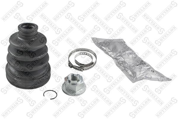 к-кт пыльника ШРУСа наружного!\ Mitsubishi Space Star 1.3 16V/1.6 16V 98> 1300671SX STELLOX