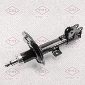Амортизатор передний газовый R MITSUBISHI Outlander 07-PEUGEOT 4007 07-CITROEN C TAA2049R TATSUMI