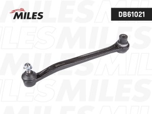 Рычаг задней подвески AUDI A4 95-01 (LEMFORDER 1459702) DB61021 DB61021 MILES