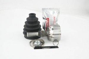 ШРУС внешний 23х63х27 FORD FOCUS CDH 2012- 2110-CDH 2110-CDH FEBEST
