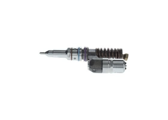Насос-форсунка IVECO BOSCH 0414701084 BOSCH