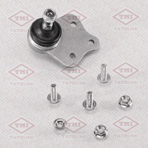 Опора шаровая верхняя L/R MERCEDES W211/S211 02- TEA1089 TEA1089 TATSUMI