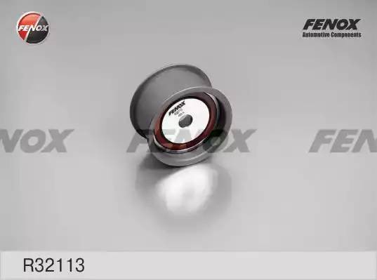 ролик обводной ремня ГРМ!\ Audi A4/A6/A8, VW Passat 2.4-2.8 95> R32113 FENOX
