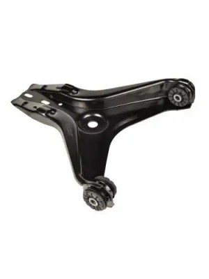 рычаг! без г/у\ Audi 80 <91, VW Passat <88 Z24489 ZENTPARTS