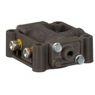 Клапан электромагнитный IVECO КПП FEBI 05135 FEBI BILSTEIN