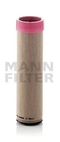 Фильтр воздушный CF990/2 CF 990-2 MANN FILTER