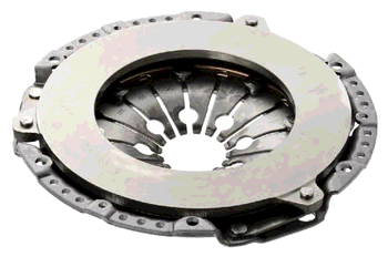 корзина сцепления! MB W140/W202/W210 2.0/2.3/2.8/3.0/2.2CDi/2.5TD 93> 3082 307 531 SACHS