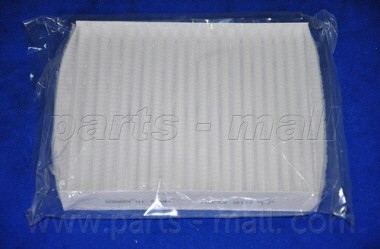 фильтр салона!\ KIA Soul 09> PMB-P17 PMC PARTS MALL