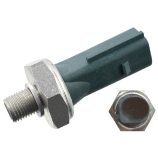 Датчик давления масла VW Beetle (12-15),Golf AUDI A1,A3 SKODA Fabia,Octavia FEBI 37031 FEBI BILSTEIN