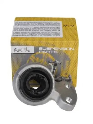 сайлентблок пер. рычага п.!\ BMW E46 1.6i-3.0i/1.8D-3.0D 97> Z25687 ZENTPARTS