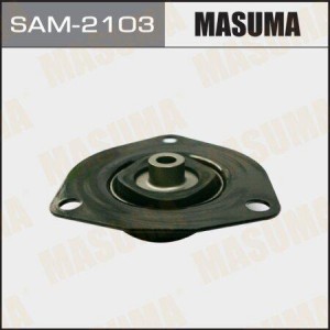 опора амортизатора переднего!\ Nissan Maxima 2.0-3.0 V6 24V 00> SAM-2103 MASUMA