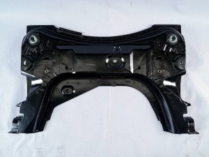 Подрамник NISSAN Note (06-) Micra (03-10) передний NSP NSP05544009U23A NSP