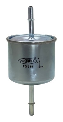 Фильтр топливный FG218 FG 218 GOODWILL