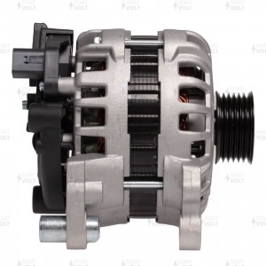 VW POLO (SED RUS) (2011>) LG 1813 START VOLT