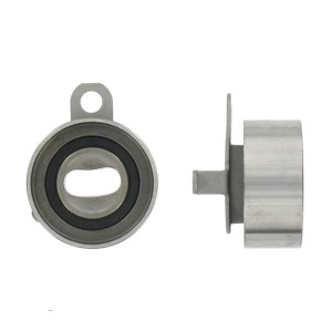 ролик натяжной ремня ГРМ!\ Toyota Corolla/Carina 1.5-1.8 92-97 VKM71007 SKF