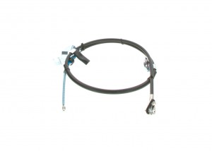 TOYOTA AYGO (2005>) 1 987 477 951 BOSCH