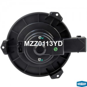 Мотор печки c крыльчаткой MZZ0113YD MZZ0113YD KRAUF