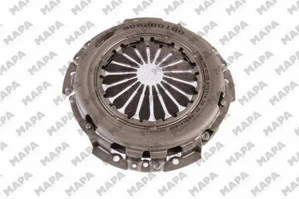 комплект сцепления! с подш.\ Citroen Saxo/Xsara, Peugeot 106/306 1.6 94> 006200300 MA PA