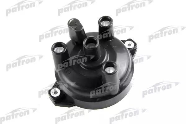 Крышка распределителя DAEWOO Matiz (0.8) CHEVROLET Spark (0.8) зажигания PATRON PE15031 PATRON