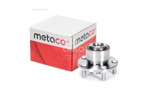 Ступица передняя 5000001 METACO
