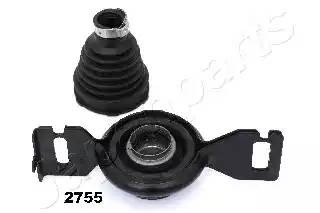TOYOTA RAV 4 (2006-2013) RU-2755 JAPAN PARTS GROUP