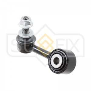 LEXUS LX 570 (2007>) SJ1131 SUFIX