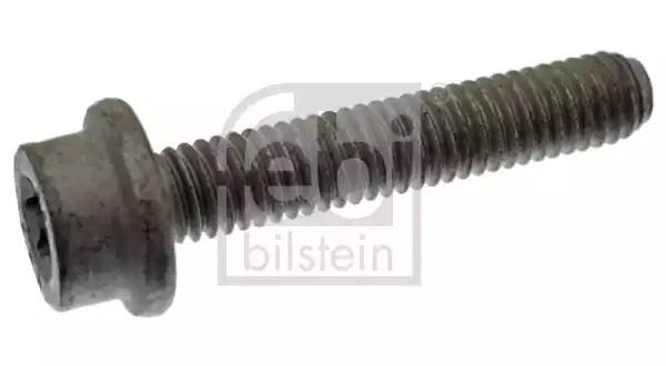 болт поддона АКПП!\MB 46395 FEBI BILSTEIN