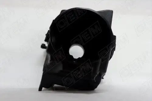 Корпус воздушного фильтра в сборе O.E.M. OEM0008KVF OEMPARTS