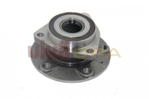 Ступица VW Golf (04-) AUDI A3 (08-13) SKODA Octavia (05-) передняя VIKA 44980796901 VIKA