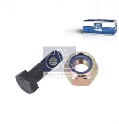 Пружина синхронизатора! d6 L34 ZF(S5-50.S6-65/80/90.4S-120GP,5S-90/9 2.5S-110/1G 4 DIESEL TECHNIC